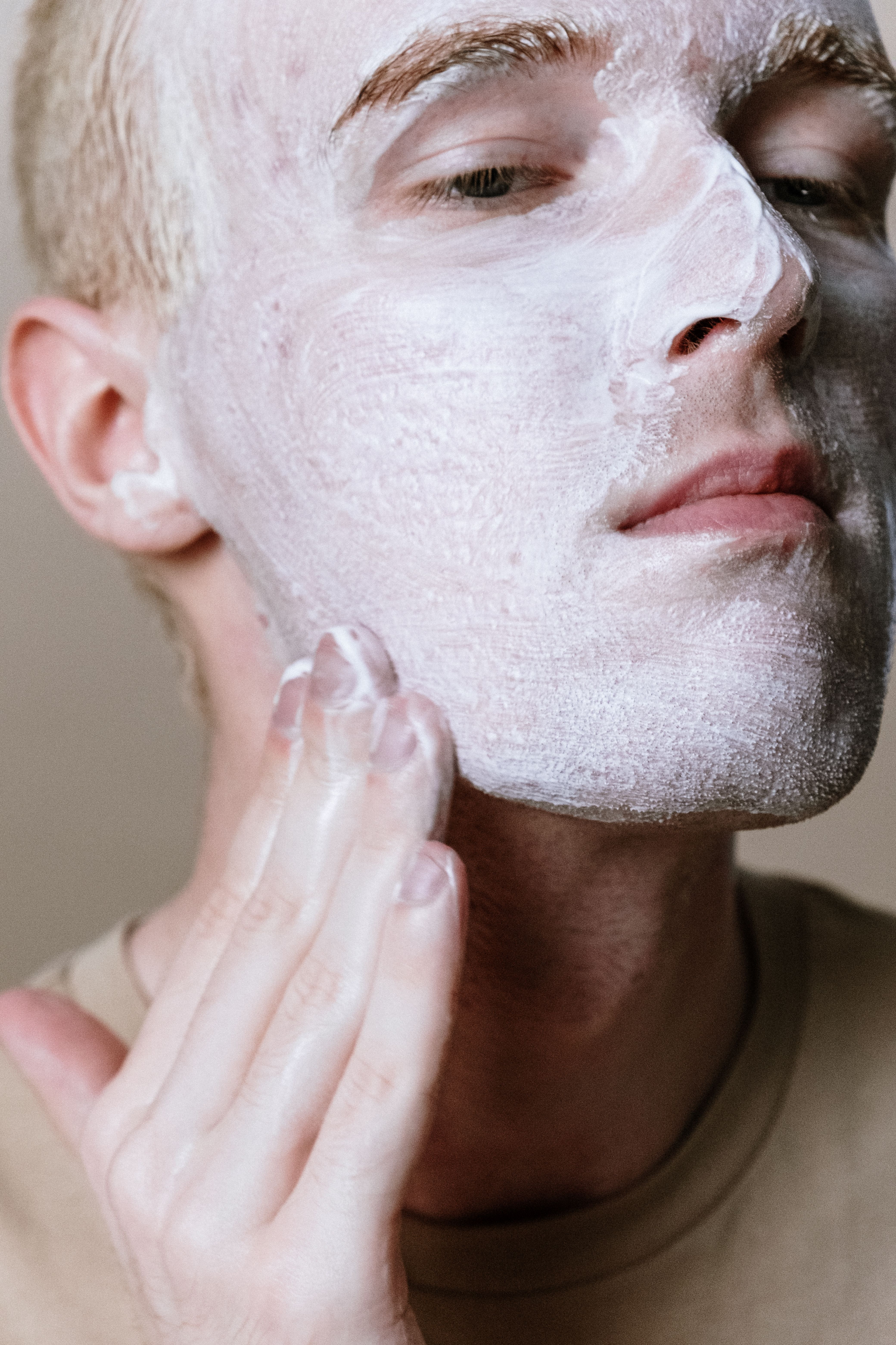 Gentlemen's Performance Facial